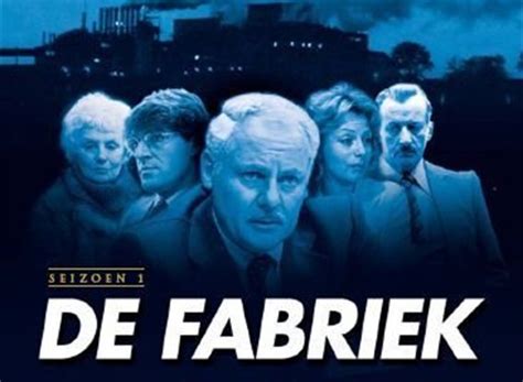 De fabriek